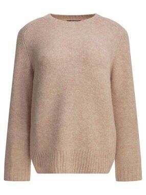 Soeur Envie Crew-Neck Sweater Tag Size 40 Women
